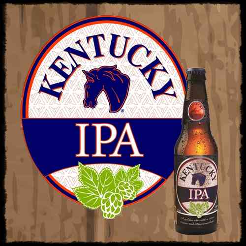 Kentucky IPA